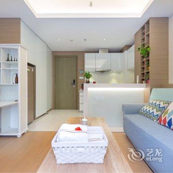 Coco王))公寓(三道拐分店)酒店提供图片