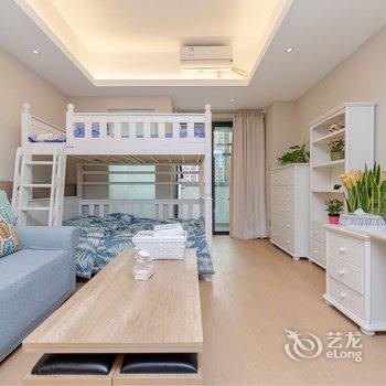 Coco王))公寓(三道拐分店)酒店提供图片