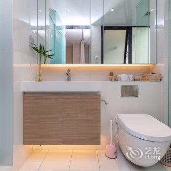 Coco王))公寓(三道拐分店)酒店提供图片