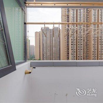 Coco王))公寓(三道拐分店)酒店提供图片