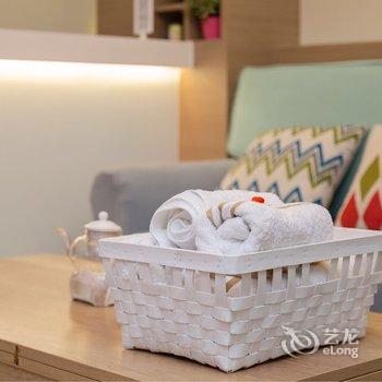 Coco王))公寓(三道拐分店)酒店提供图片