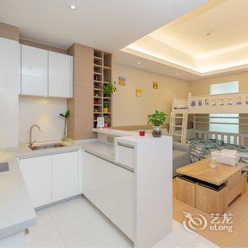 Coco王))公寓(三道拐分店)酒店提供图片