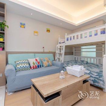 Coco王))公寓(三道拐分店)酒店提供图片