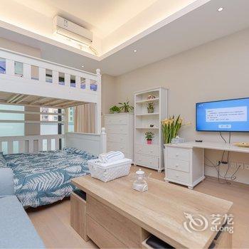 Coco王))公寓(三道拐分店)酒店提供图片