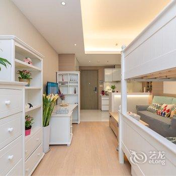 Coco王))公寓(三道拐分店)酒店提供图片