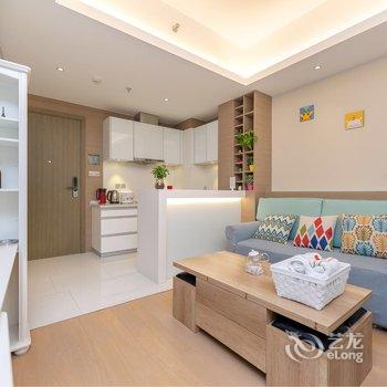 Coco王))公寓(三道拐分店)酒店提供图片
