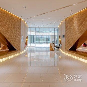 Coco王))公寓(三道拐分店)酒店提供图片