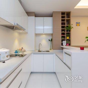 Coco王))公寓(三道拐分店)酒店提供图片