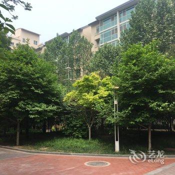 北京尚隐冠英园公寓酒店提供图片