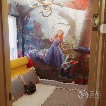 北京尚隐冠英园公寓酒店提供图片