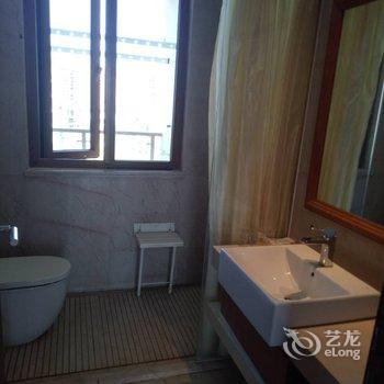 陵水海棠湾大好河山公馆公寓酒店提供图片