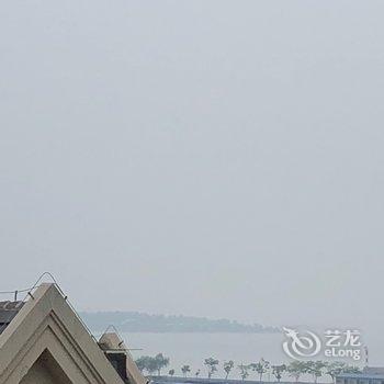青岛海棠墅公寓酒店提供图片