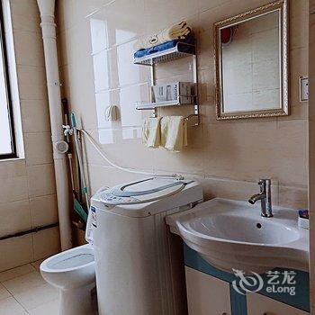 青岛迎春公寓(4号店)酒店提供图片