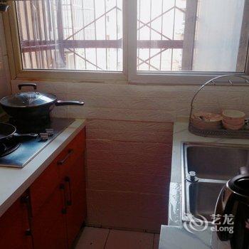 北京尚隐冠英园公寓酒店提供图片