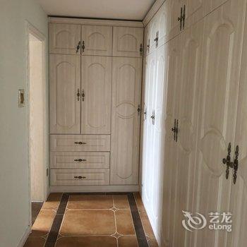 青岛海棠墅公寓酒店提供图片