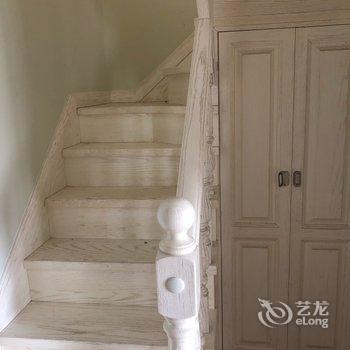 青岛海棠墅公寓酒店提供图片