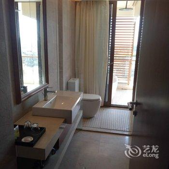 陵水海棠湾大好河山公馆公寓酒店提供图片