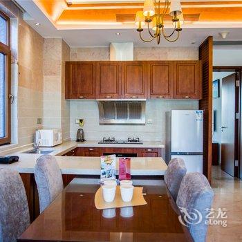 陵水海棠湾大好河山公馆公寓酒店提供图片
