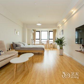 青岛醉美西海岸公寓酒店提供图片