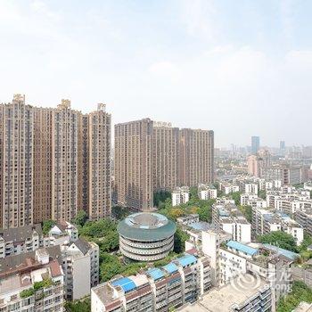 成都Linda康公寓(2号店)酒店提供图片
