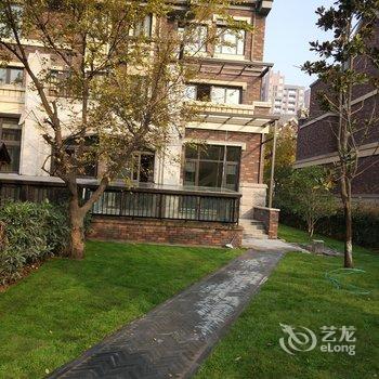 上海黎君度假别墅酒店提供图片