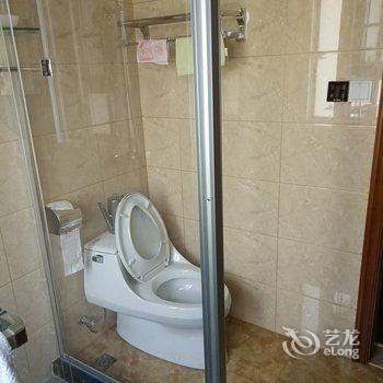 上海黎君度假别墅酒店提供图片
