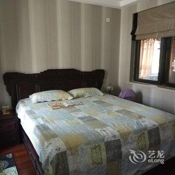 上海黎君度假别墅酒店提供图片