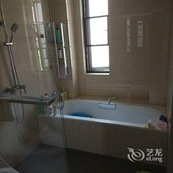 上海黎君度假别墅酒店提供图片