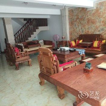 上海黎君度假别墅酒店提供图片