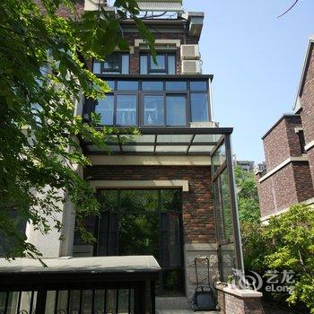 上海黎君度假别墅酒店提供图片