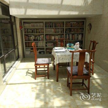 上海黎君度假别墅酒店提供图片
