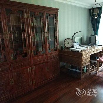 上海黎君度假别墅酒店提供图片