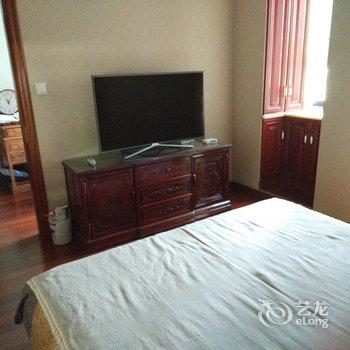 上海黎君度假别墅酒店提供图片