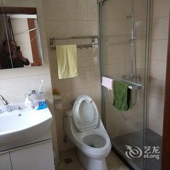 上海黎君度假别墅酒店提供图片