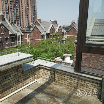 上海黎君度假别墅酒店提供图片
