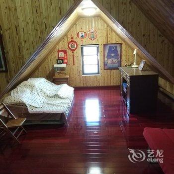 上海黎君度假别墅酒店提供图片