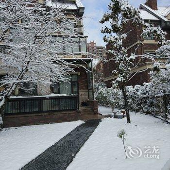 上海黎君度假别墅酒店提供图片