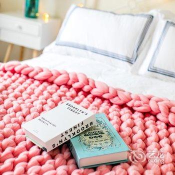 成都玖屋民舍小娴同学客栈(玻璃植物园分店)酒店提供图片