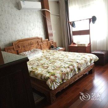 上海黎君度假别墅酒店提供图片