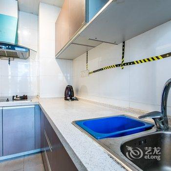 成都玖屋民舍小娴同学客栈(玻璃植物园分店)酒店提供图片