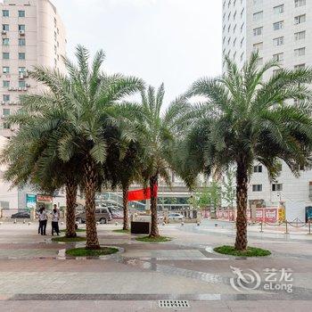 成都Linda康公寓(2号店)酒店提供图片