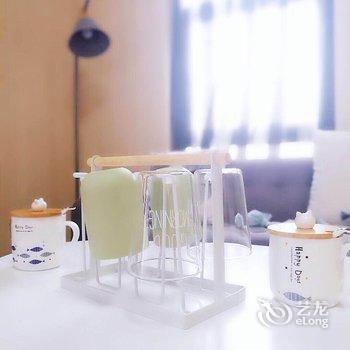 成都锦遇公寓(合江亭分店)酒店提供图片