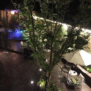 成都幽栖客栈酒店提供图片