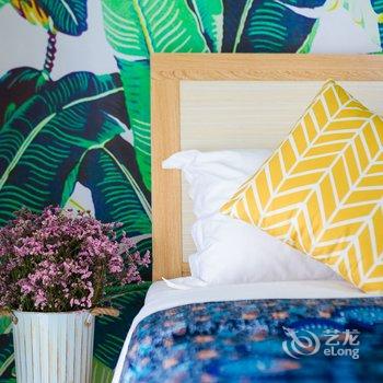 广州乐途民宿(卡奇儿童乐园分店)酒店提供图片