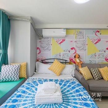 广州乐途民宿(卡奇儿童乐园分店)酒店提供图片