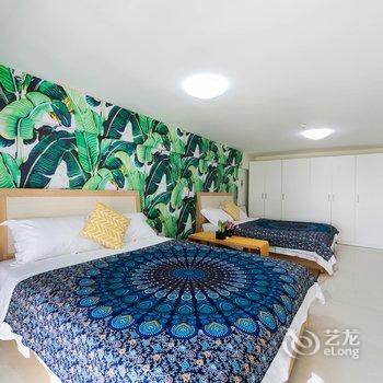 广州乐途民宿(卡奇儿童乐园分店)酒店提供图片