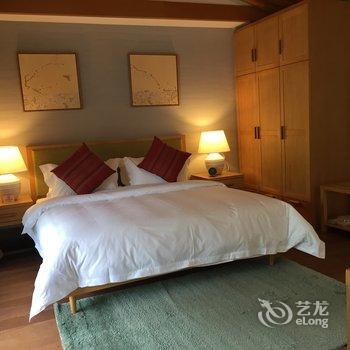 成都幽栖客栈酒店提供图片