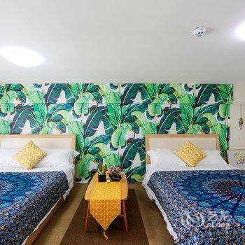 广州乐途民宿(卡奇儿童乐园分店)酒店提供图片