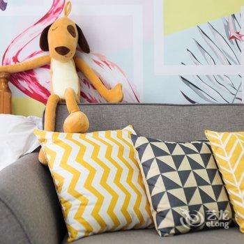 广州乐途民宿(卡奇儿童乐园分店)酒店提供图片