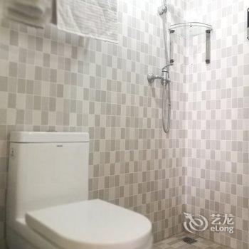 成都锦遇公寓(合江亭分店)酒店提供图片